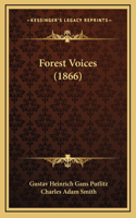 Forest Voices (1866)