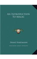 An Introduction To Magic