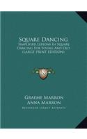 Square Dancing