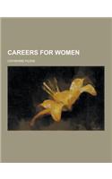 Careers for Women