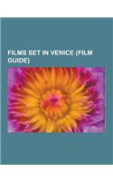 Films Set in Venice (Film Guide)