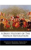A Brief History of the French Revolution
