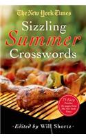 New York Times Sizzling Summer Crosswords