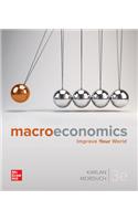Loose Leaf for Macroeconomics