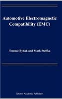 Automotive Electromagnetic Compatibility (EMC)