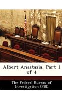 Albert Anastasia, Part 1 of 4