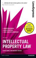 Law Express: Intellectual Property Law