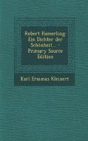 Robert Hamerling
