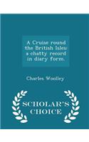 A Cruise Round the British Isles