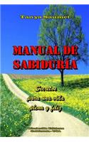 Manual De Sabiduria