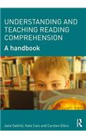 Understanding and Teaching Reading Comprehension