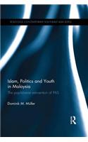 Islam, Politics and Youth in Malaysia