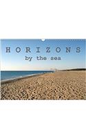 Horizons by the Sea 2018