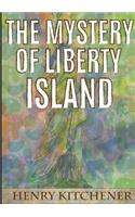 The Mystery of Liberty Island