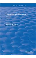 Handbook of Flowering