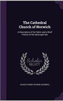 Cathedral Church of Norwich