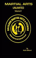 Martial Arts Unlilimited