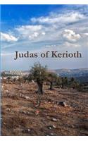 Judas of Kerioth Paperback