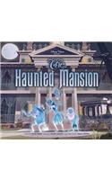 Disney Parks Presents the Haunted Mansion