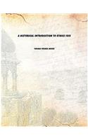 A Historical Introduction to Ethics