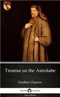 A TREATISE ON THE ASTROLABE