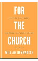 For The Church