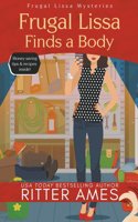 Frugal Lissa Finds a Body