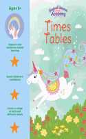 Magical Unicorn Academy: Times Tables