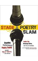 Stage a Poetry Slam