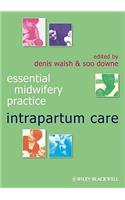 Essential Midwifery Practice