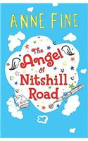 The Angel of Nitshill Road