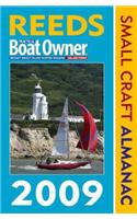 Reeds PBO Small Craft Almanac 2009