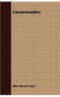 Carnarvonshire
