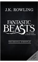 Fantastic Beasts and Where to Find Them