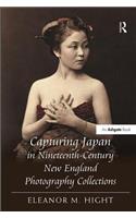 Capturing Japan in Nineteenth-Century New England Photography Collections