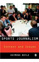 Sports Journalism