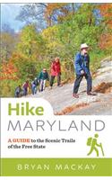 Hike Maryland