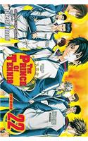 Prince of Tennis, Vol. 22