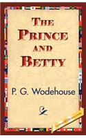 Prince and Betty