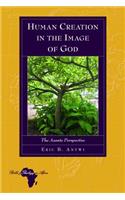 Human Creation in the Image of God