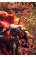 The Sword and the Rose: An Historical Novel(English)