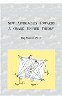 New Approaches Towards A Grand Unified Theory