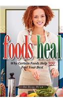 Foods Heal