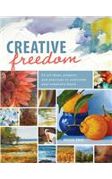 Creative Freedom