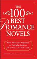 100 Best Romance Novels