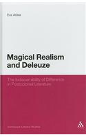 Magical Realism and Deleuze