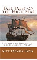 Tall Tales On The High Seas