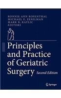 Principles and Practice of Geriatric Surgery