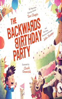 Backwards Birthday Party