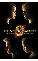 Hunger Games: Le Guide Des Tributs